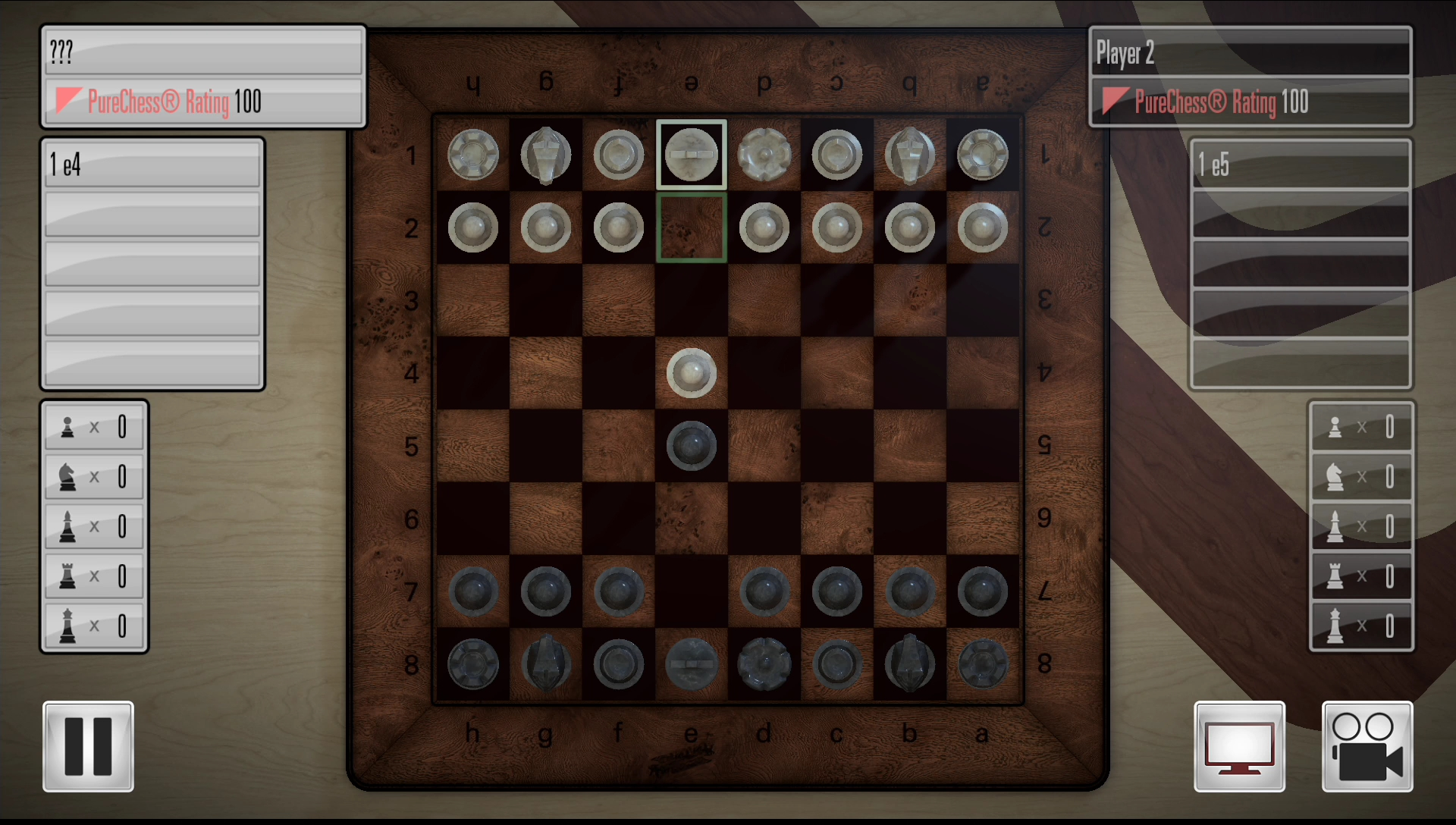 Pure Chess