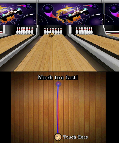 Smash Bowling 3D