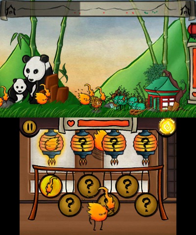 Cocoro Line Defender