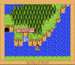 Super Adventure Island II
