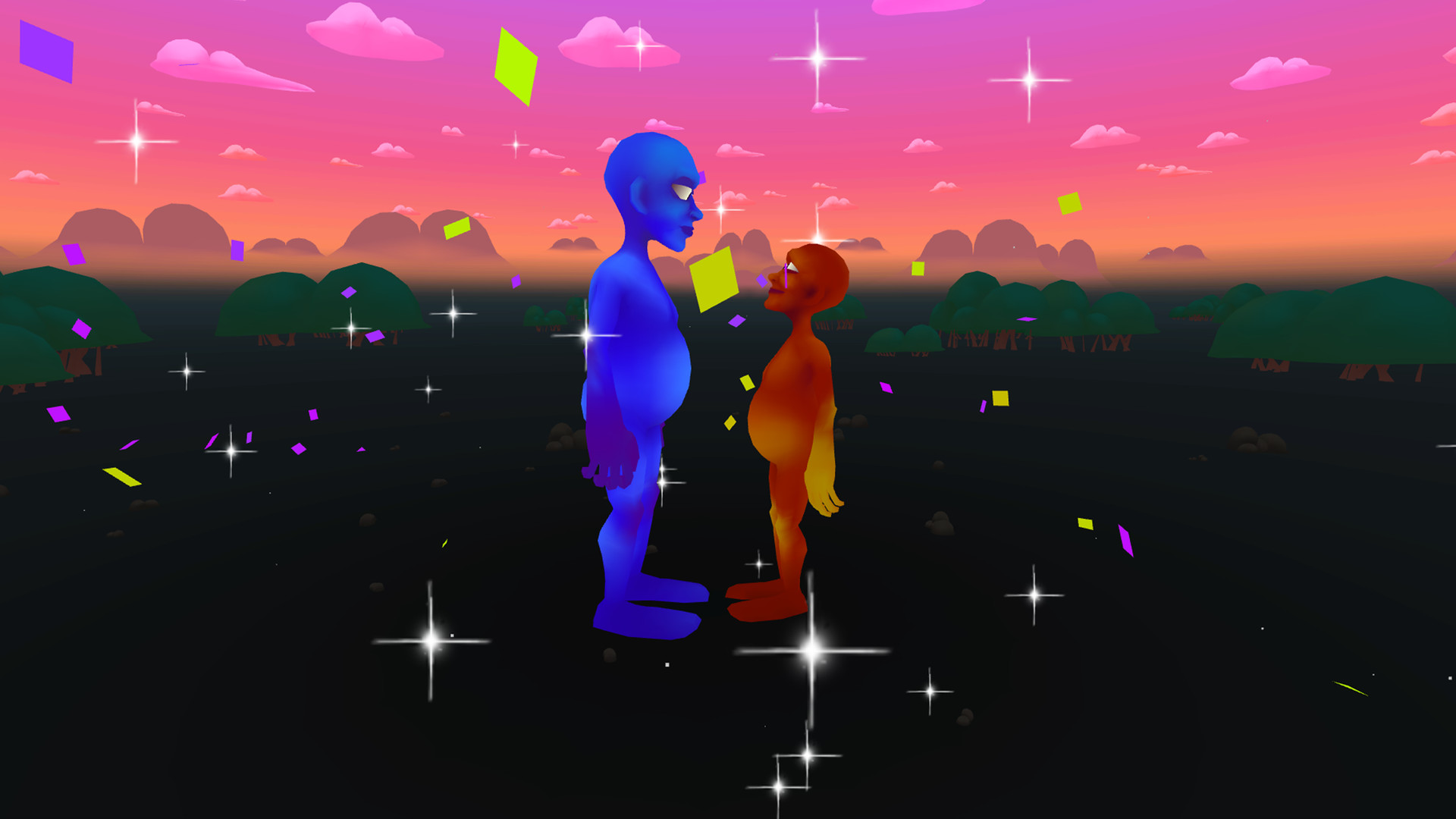 Butts: The VR Experience