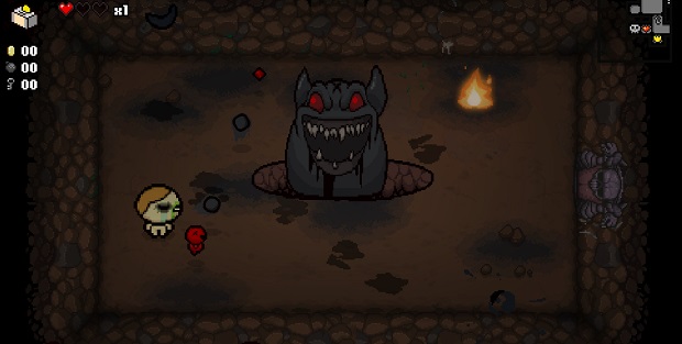 The Binding of Isaac: Afterbirth+