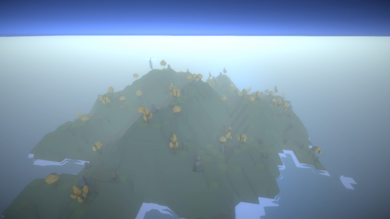 Annwn: The Otherworld