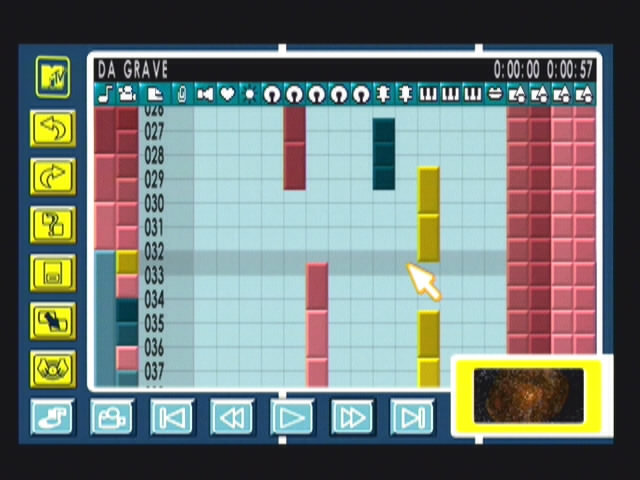 MTV Music Generator 2