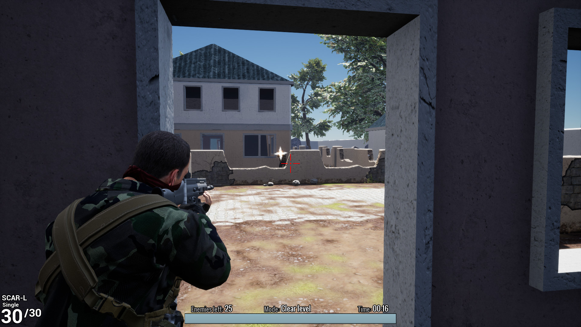 Battle Royale Trainer