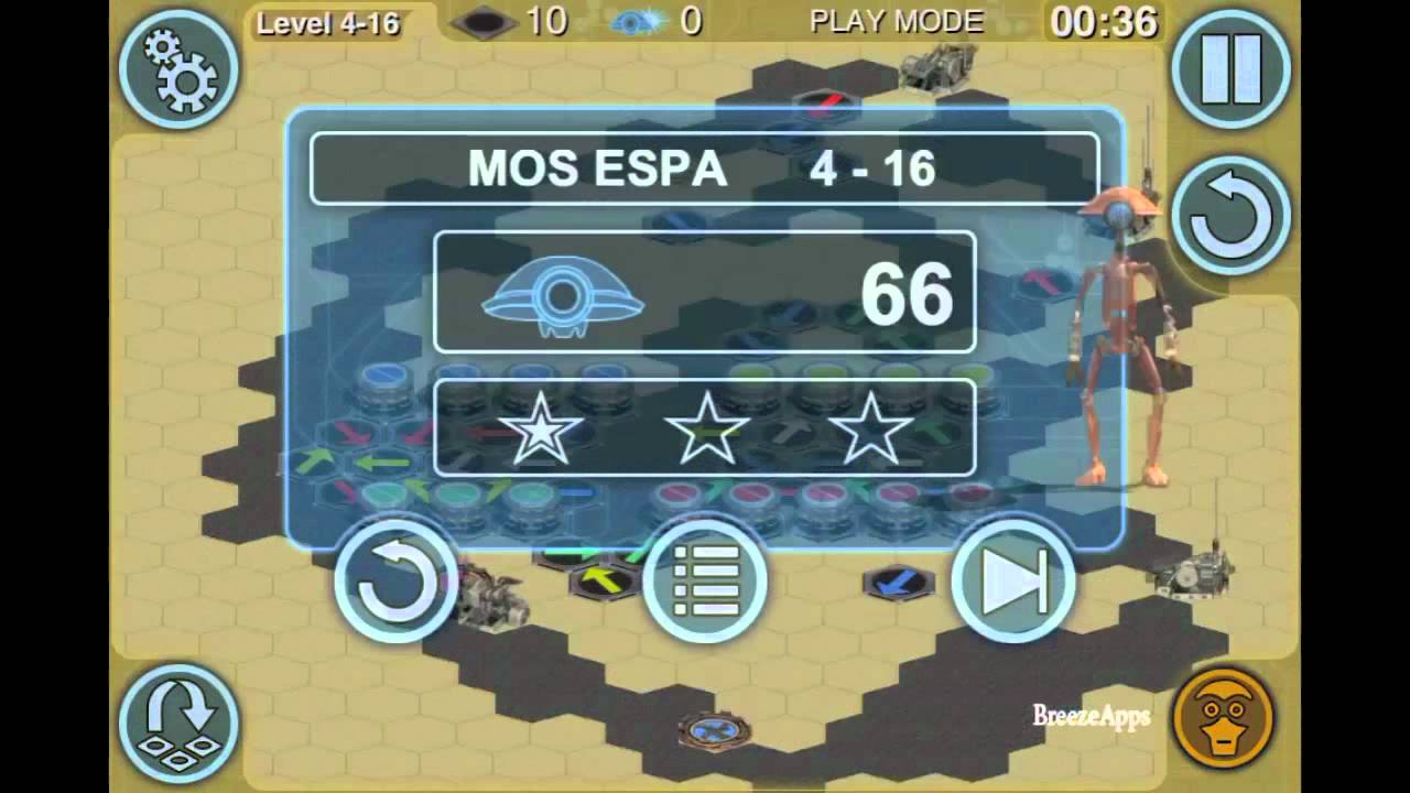 Star Wars: Pit Droids