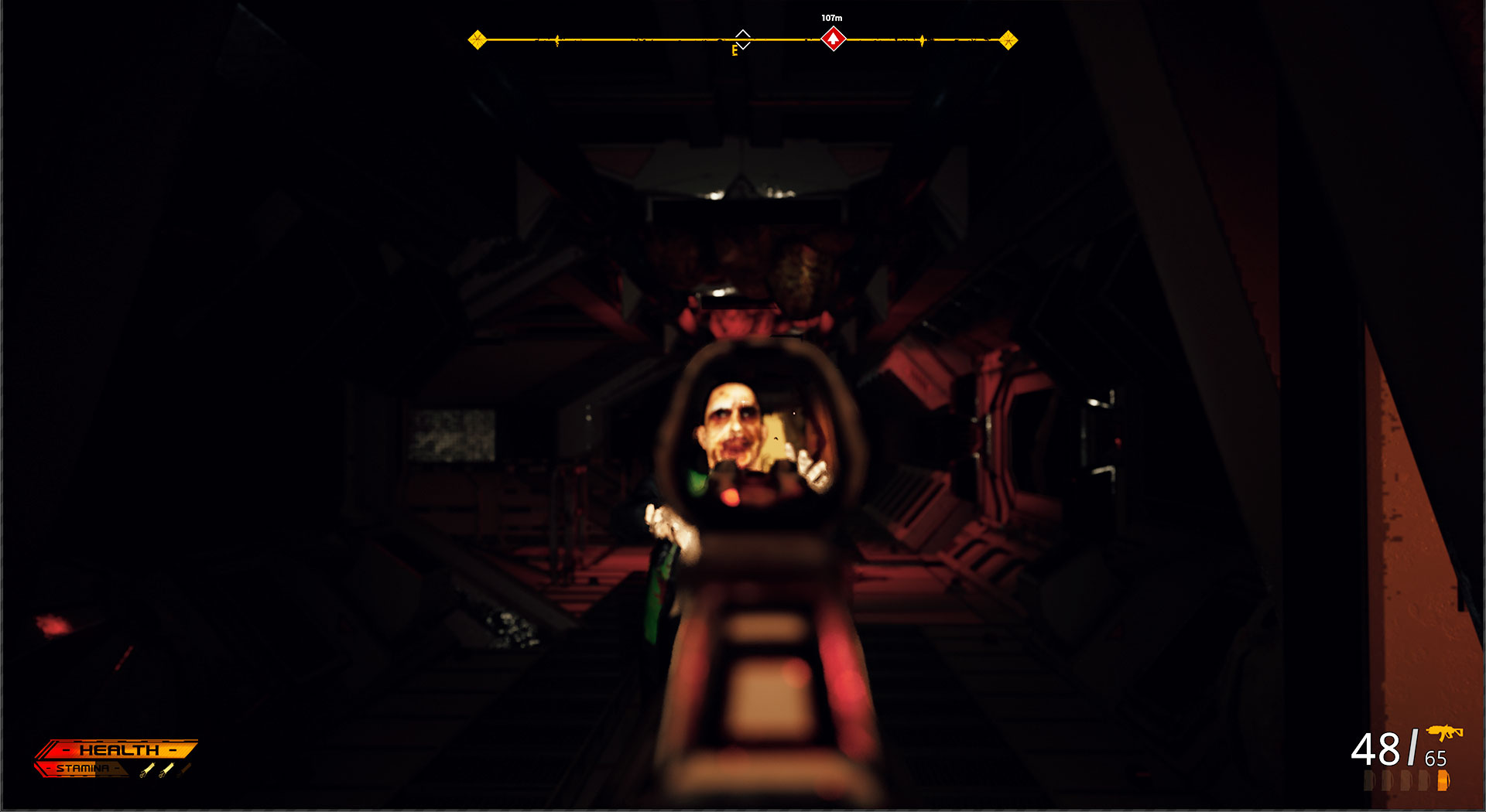 Ghostship Chronicles