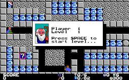 Exodus: Journey to the Promised Land