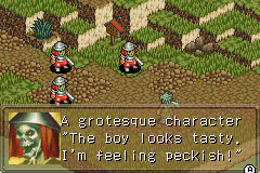 Onimusha Tactics