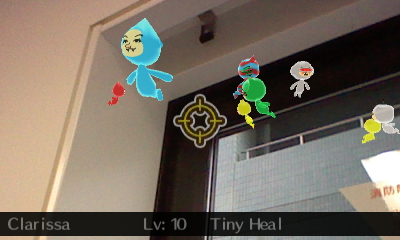 The Denpa Men 3: The Rise of Digitoll