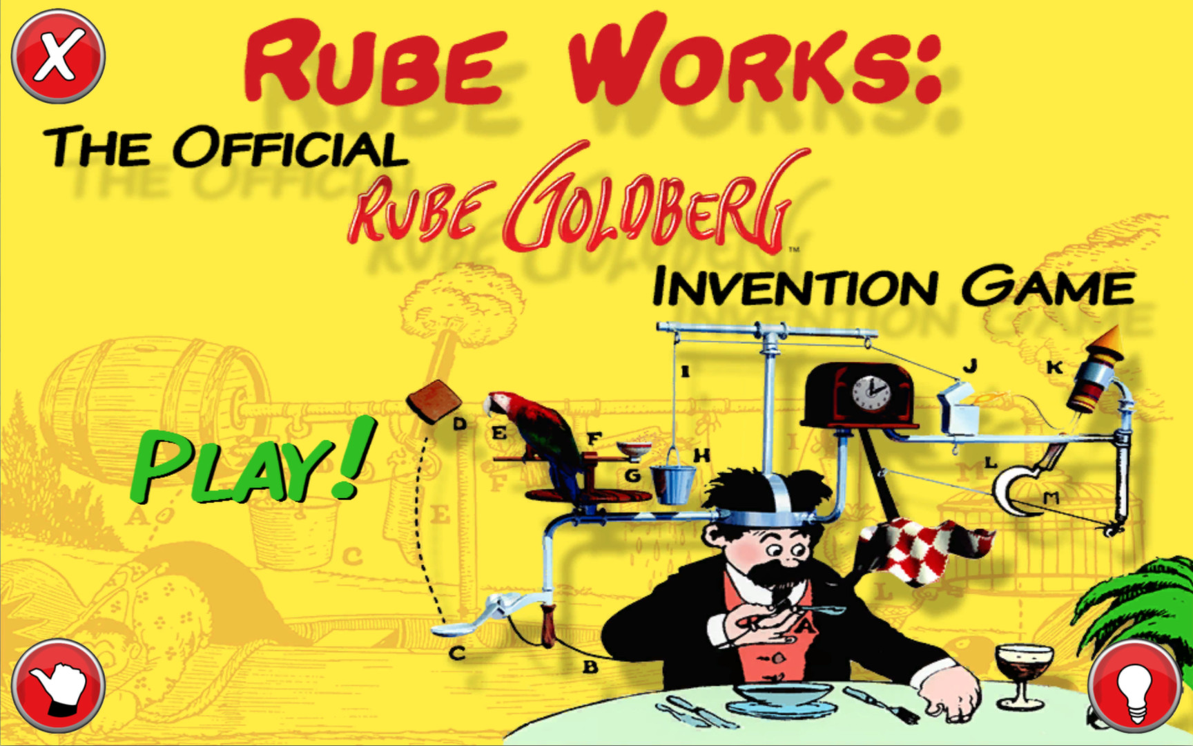 Rube Works