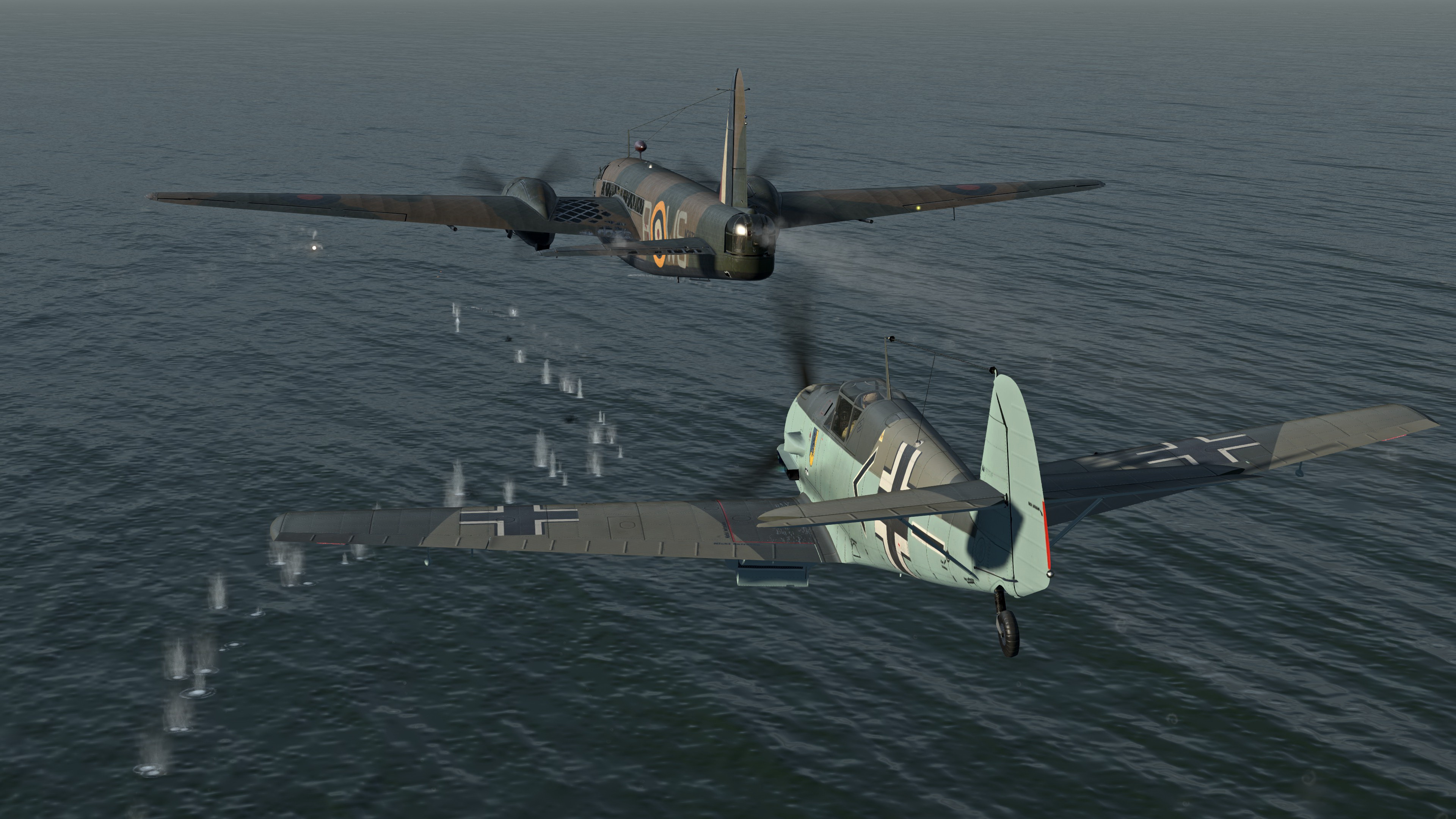 IL-2 Sturmovik: Cliffs of Dover – Blitz Edition