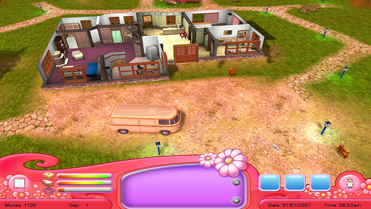 My Vet Practice: In the Country