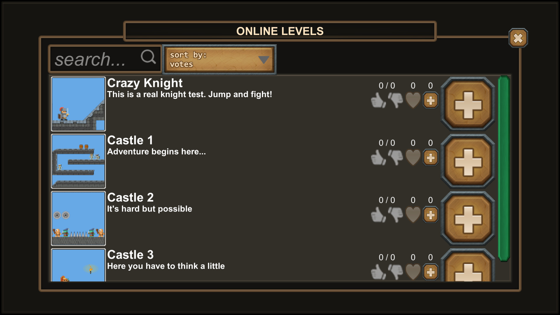 Epic Game Maker