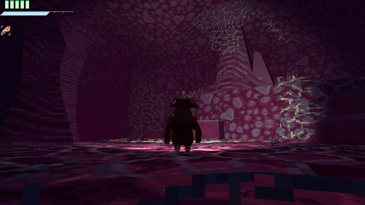 Space Captain McCallery Episode 1: Crash Landing