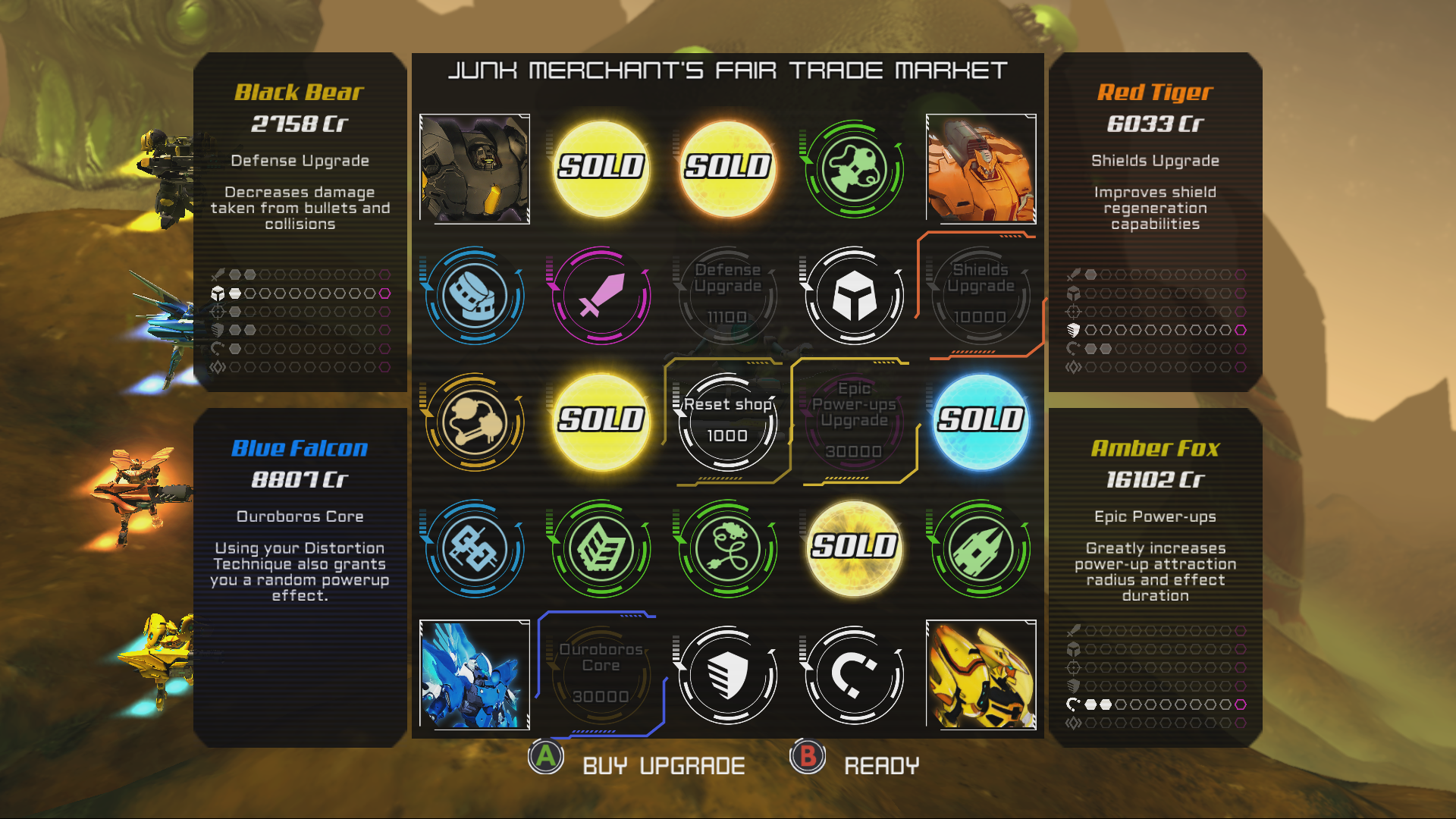 Stardust Galaxy Warriors: Stellar Climax