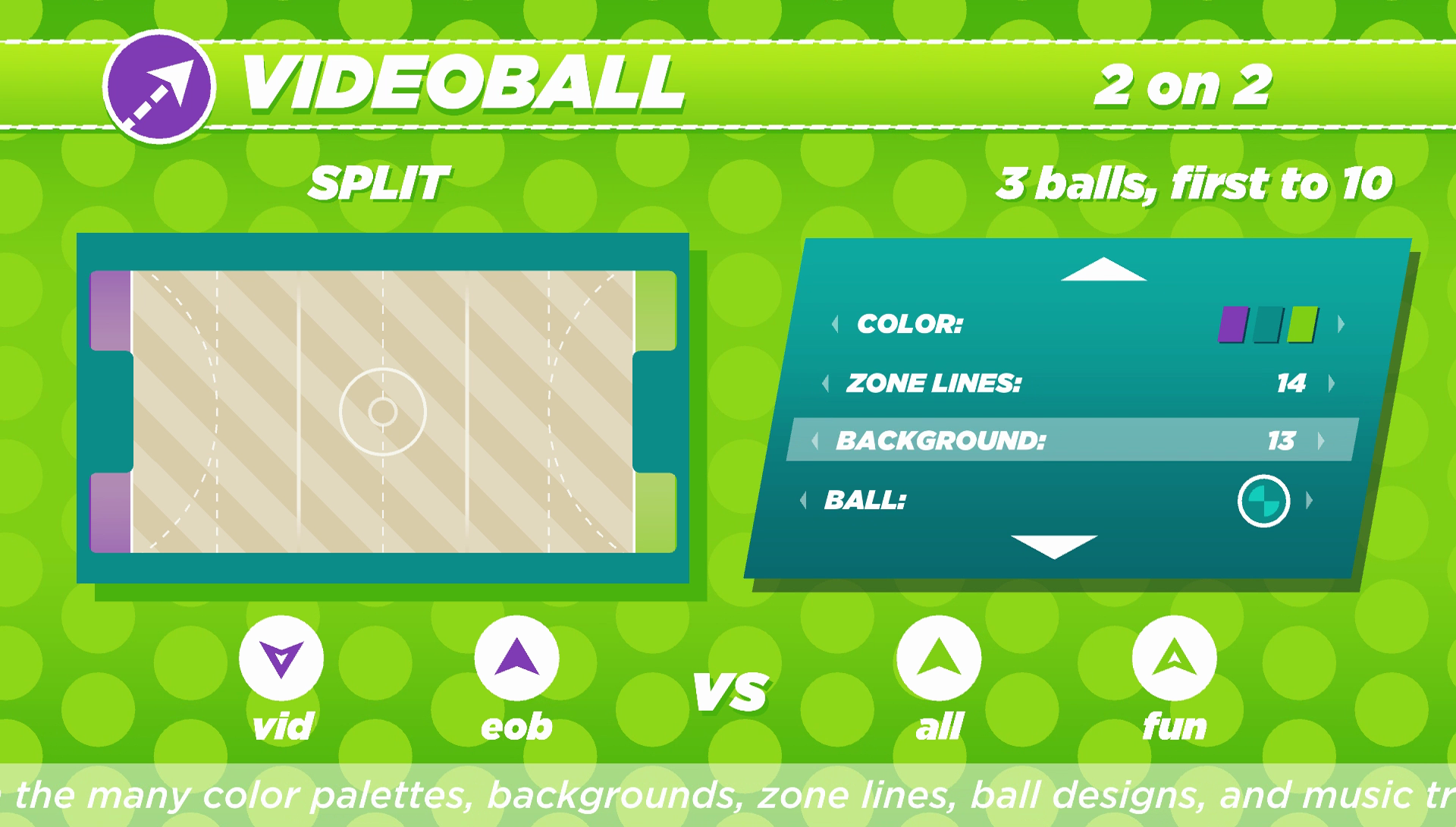 VideoBall
