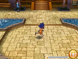 Fossil Fighters: Champions