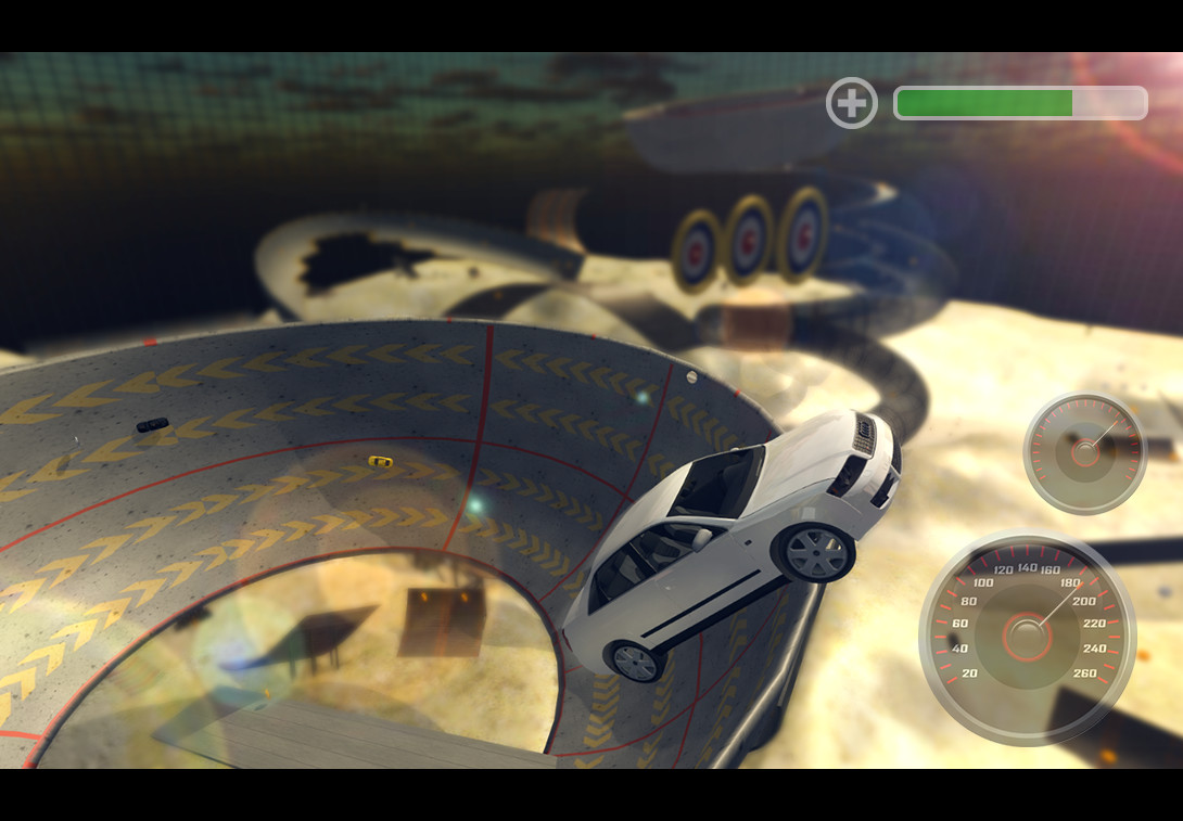 Car Crash Online