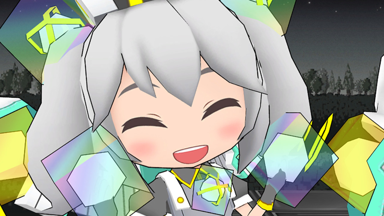 Photon Cube