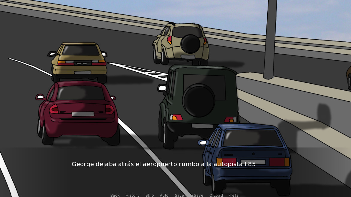 The Necklace of Blood Part II