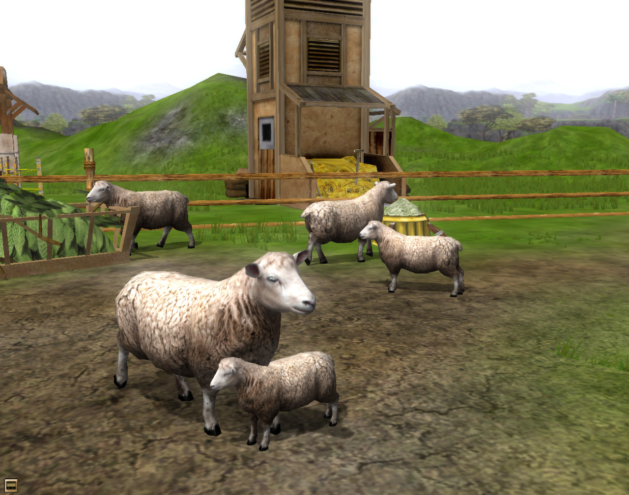 Wildlife Park 2: Farm World