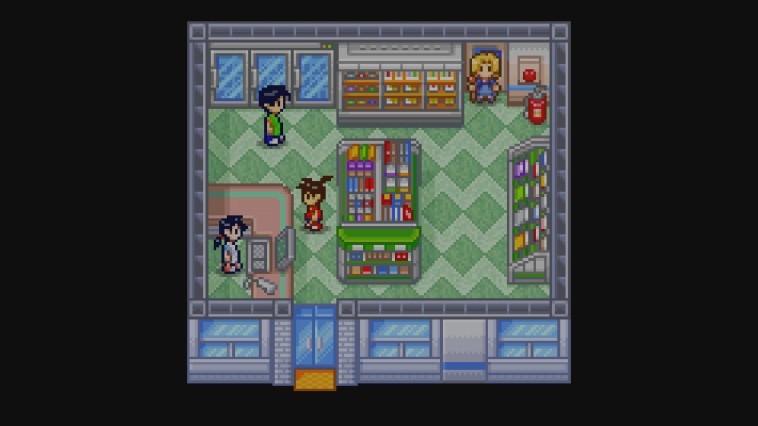 Medabots: Metabee &amp; Rokusho