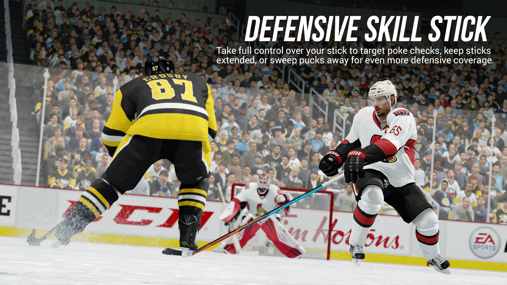 EA Sports FIFA 18 &amp; NHL 18 Bundle