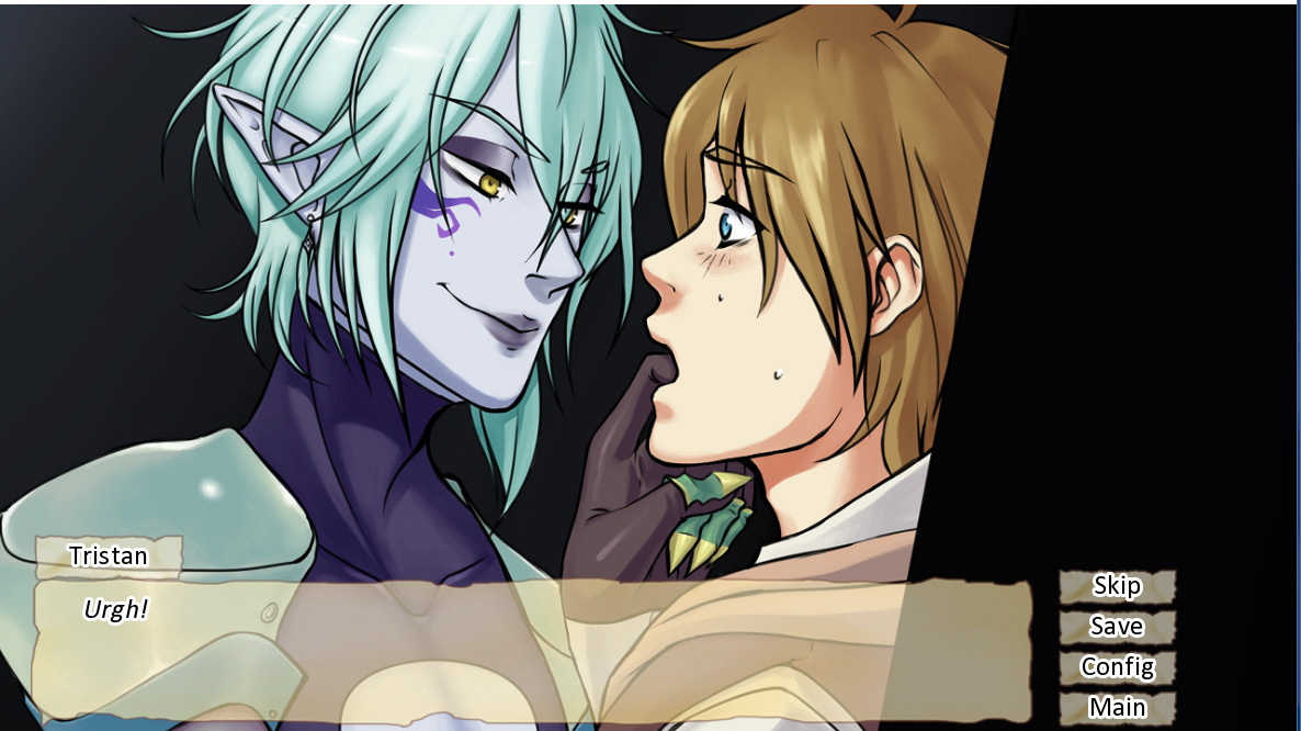 My Magical Demon Lover