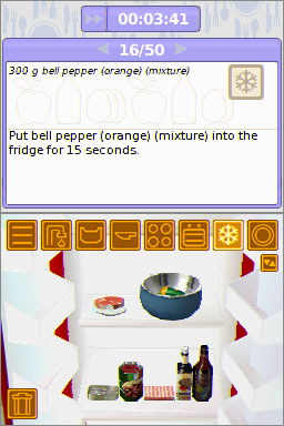 What’s Cooking? Jamie Oliver