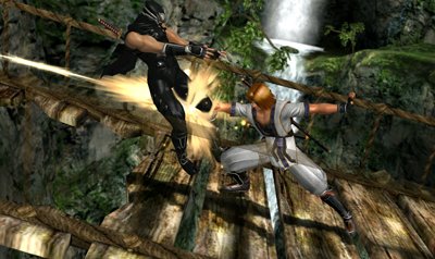 Dead or Alive: Dimensions