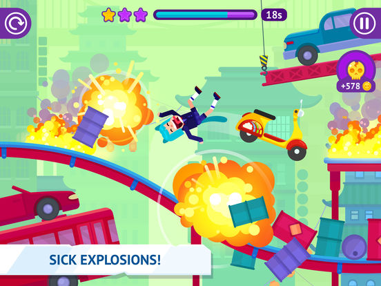 Happy Racing – Top Wheels Game