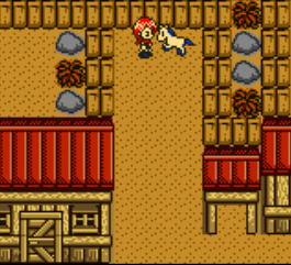 Harvest Moon 2 GBC