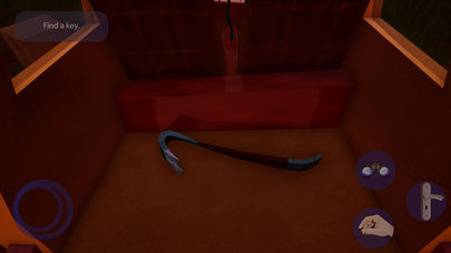 Stealth Mystery: Secret Key