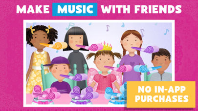 Pinkalicious Party