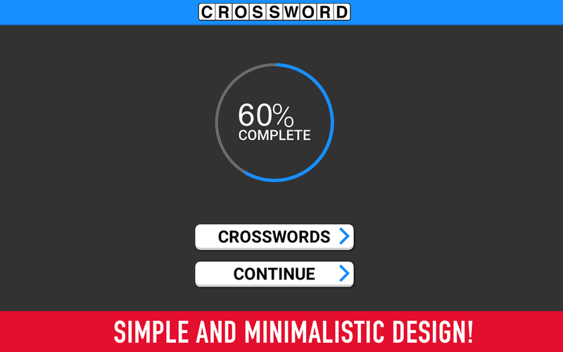 Word Puzzle Game