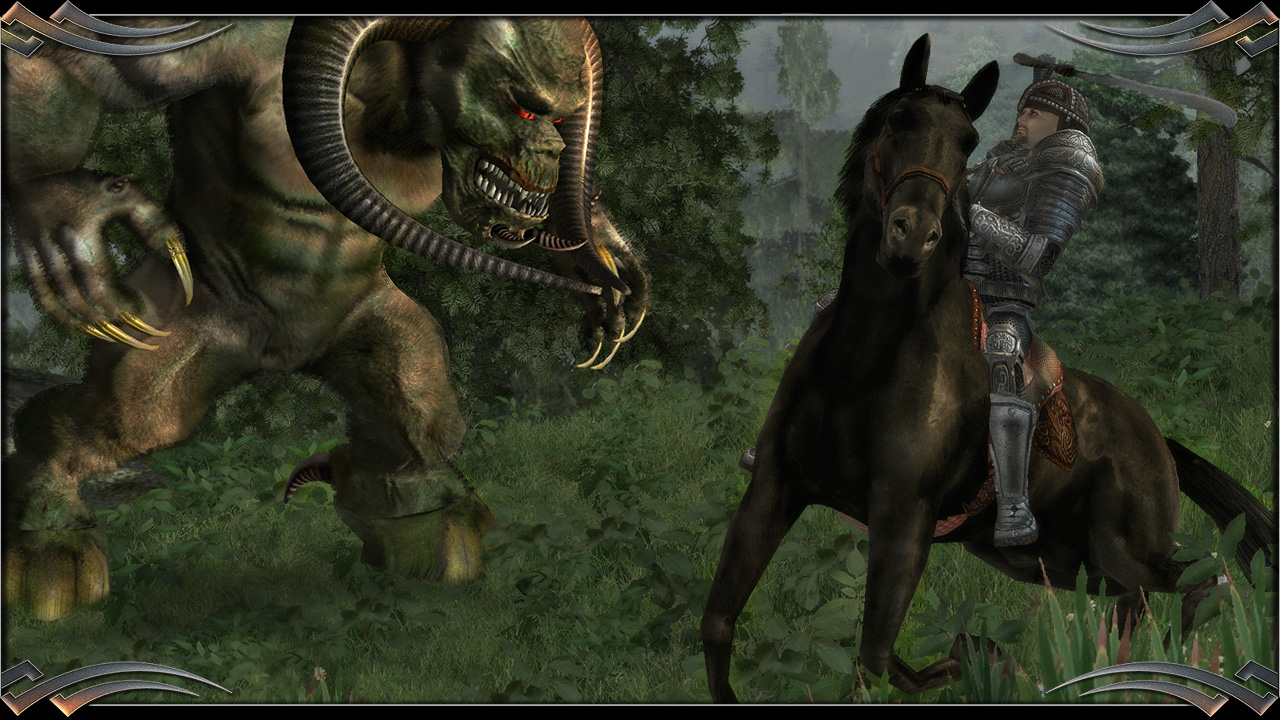 Two Worlds: Epic Edition