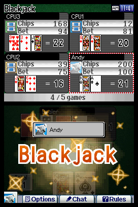Clubhouse Games Express: Card Classics