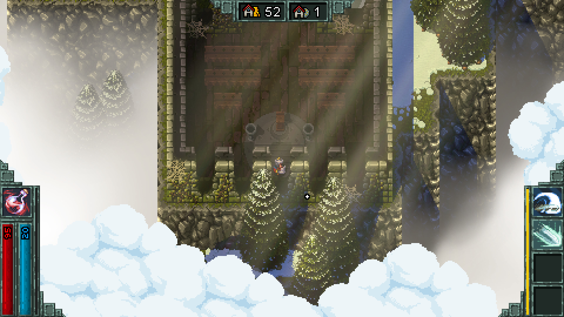 Heroes of Hammerwatch