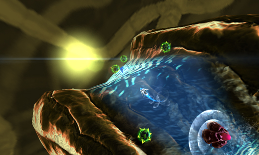 Nano Assault