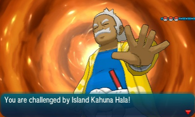 Pokémon Moon