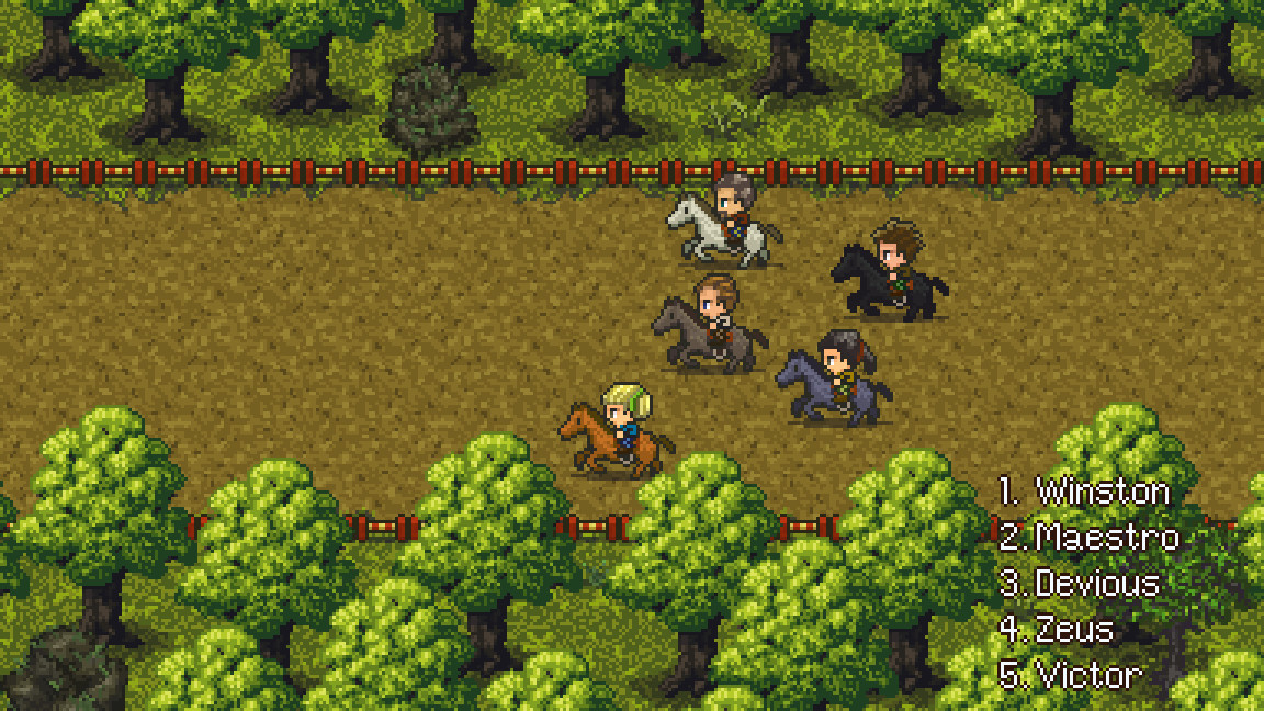Gleaner Heights