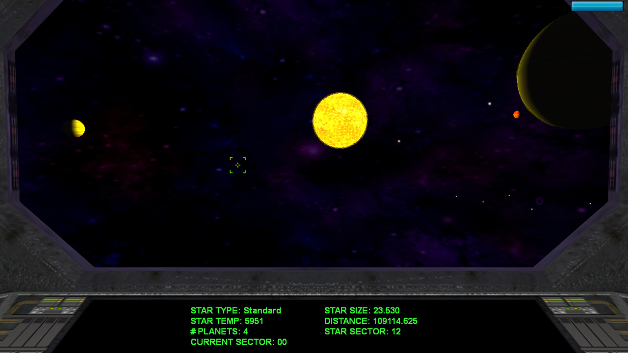 Star Explorers