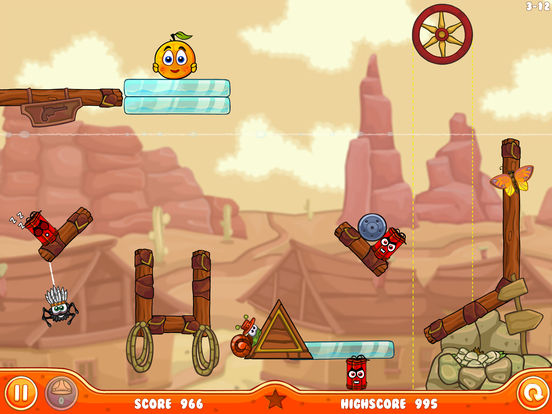 Cover Orange 2: Journey