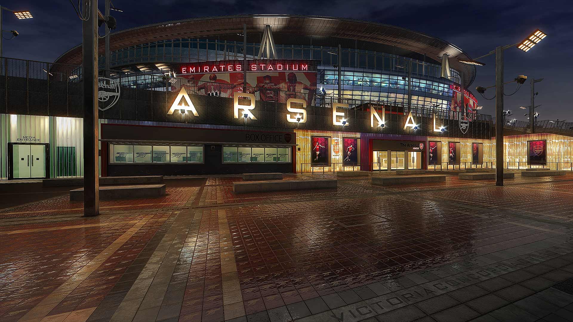 Pro Evolution Soccer 2018 Lite