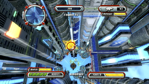 Drop Zone: Under Fire