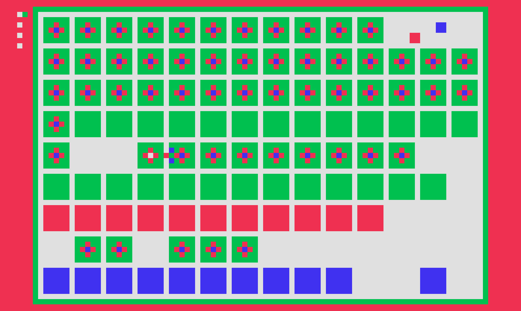 Time Killers: CatchOut