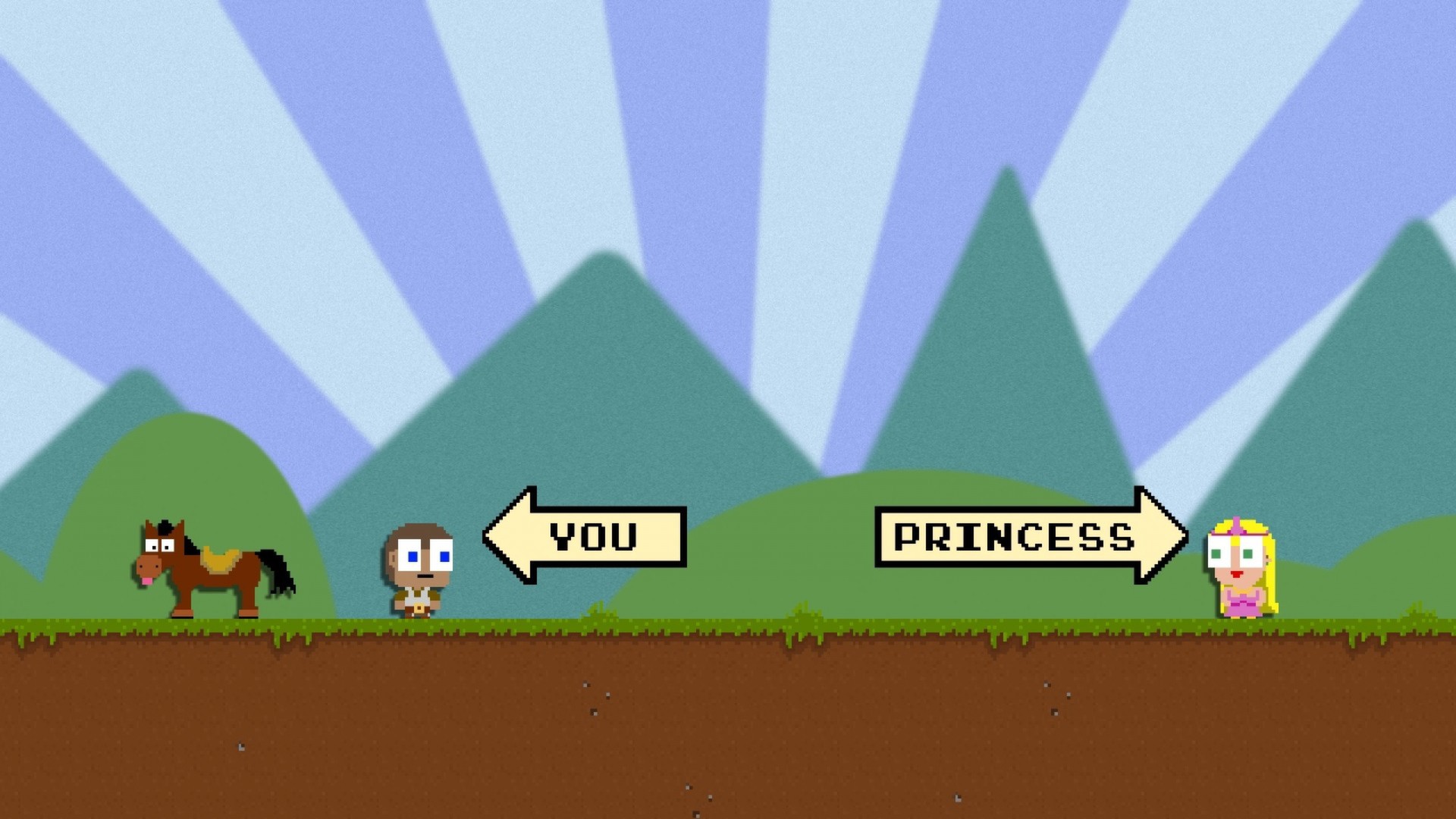 DLC Quest