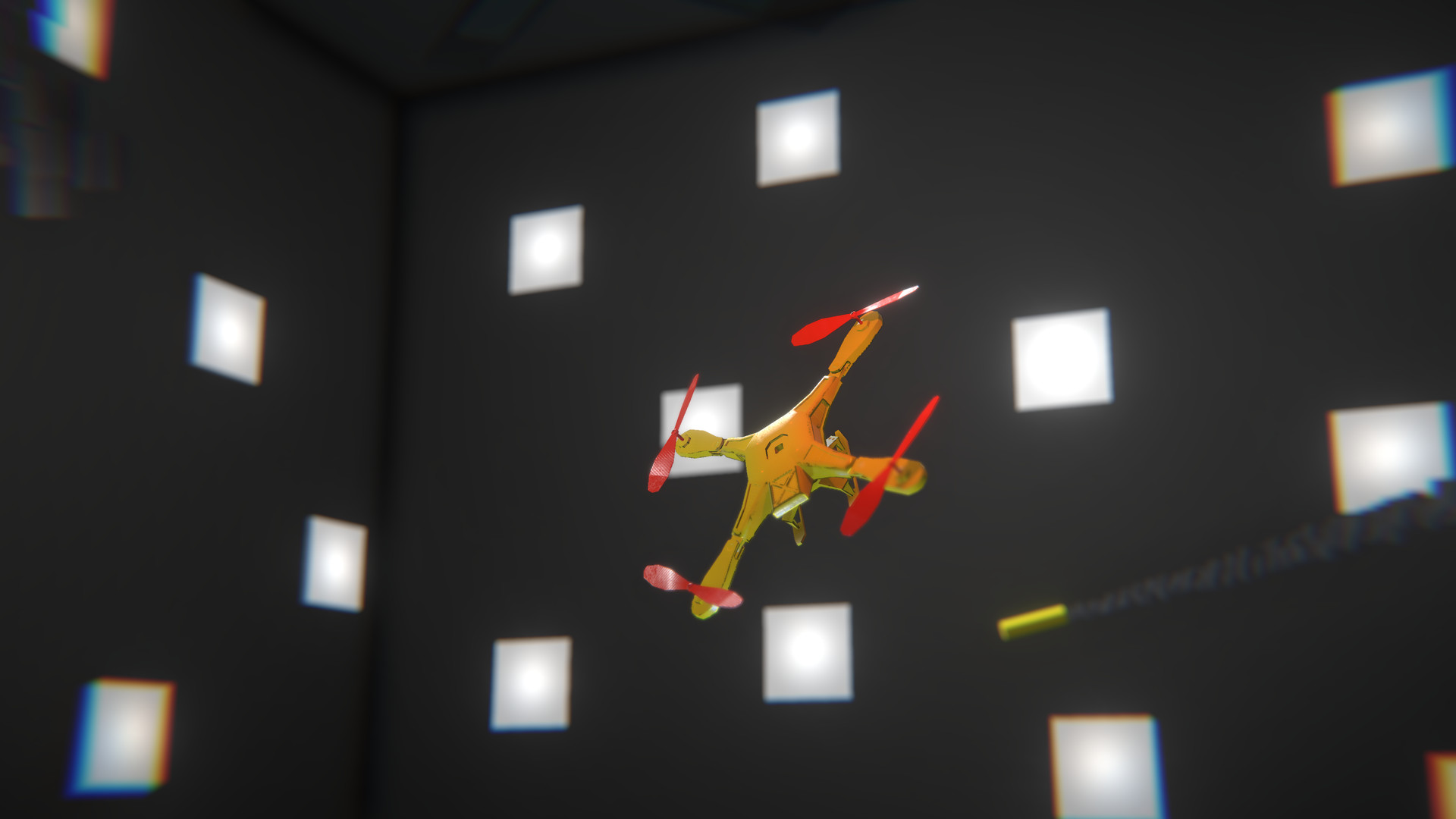 Drone Hero