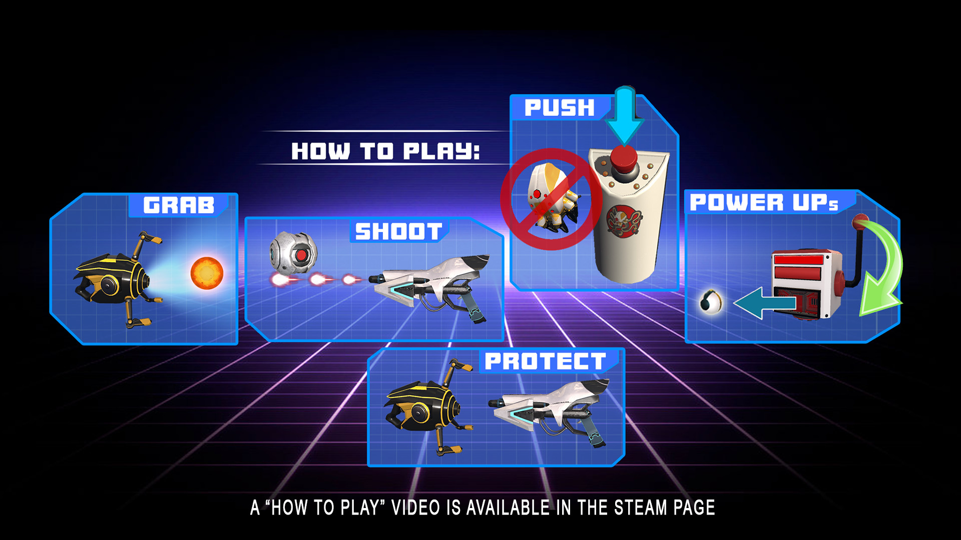 Danger Room VR
